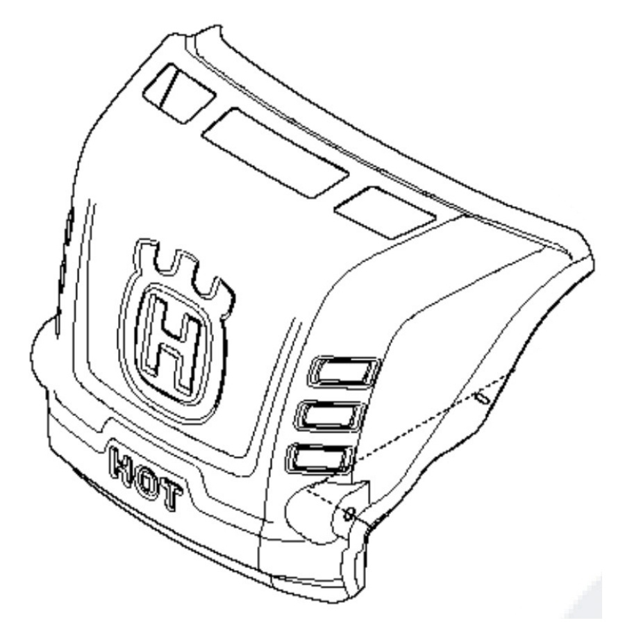 Heat Shield 5809913-01