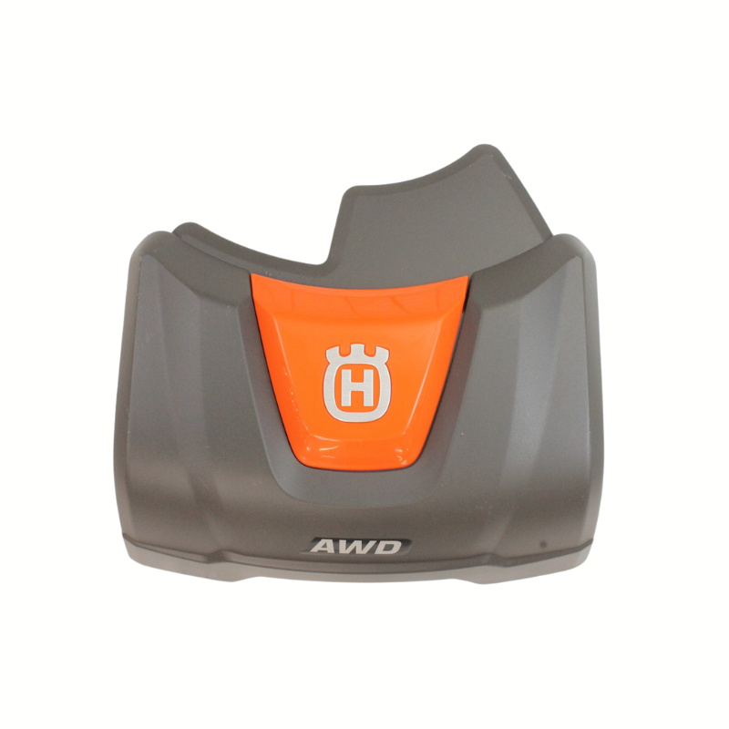 Front Cover Kpl 5809929-01