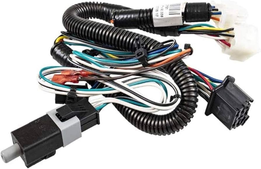 Wiring harness