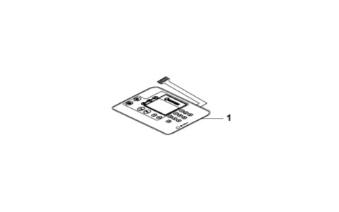 Keyboard R160