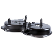 Cutting unit Rider 112C, 111B, FR2312 Cutting unit Rider 112C, 111B, FR2312