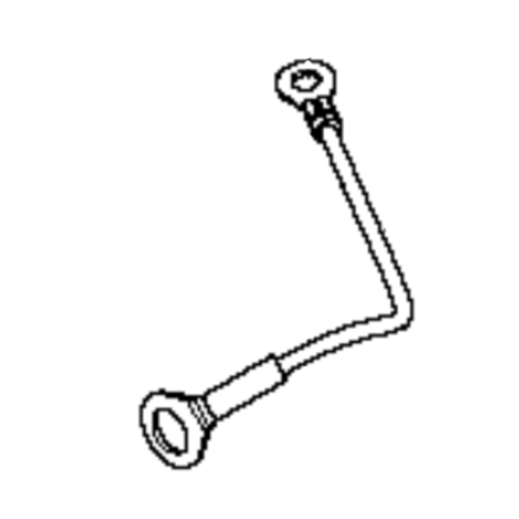 Wiring Kpl 5810899-01