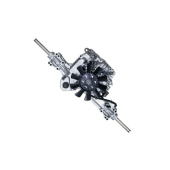 Transmission 5811156-02 Transmission 5811156-02