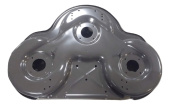 Deck Shell Assy Combi 94 Grey Deck Shell Assy Combi 94 Grey