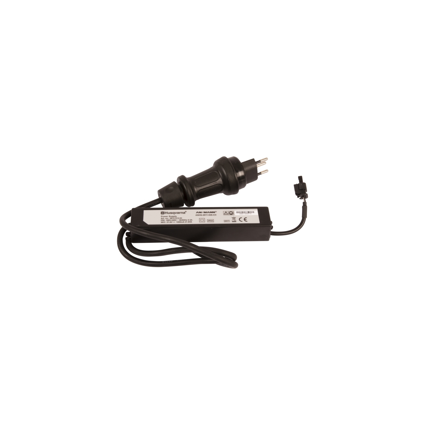 Power Unit Ch R40Li/R45Li 5812912-03