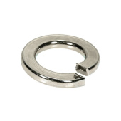 Washer 8 Spring Washer Gb/T 93 Washer 8 Spring Washer Gb/T 93