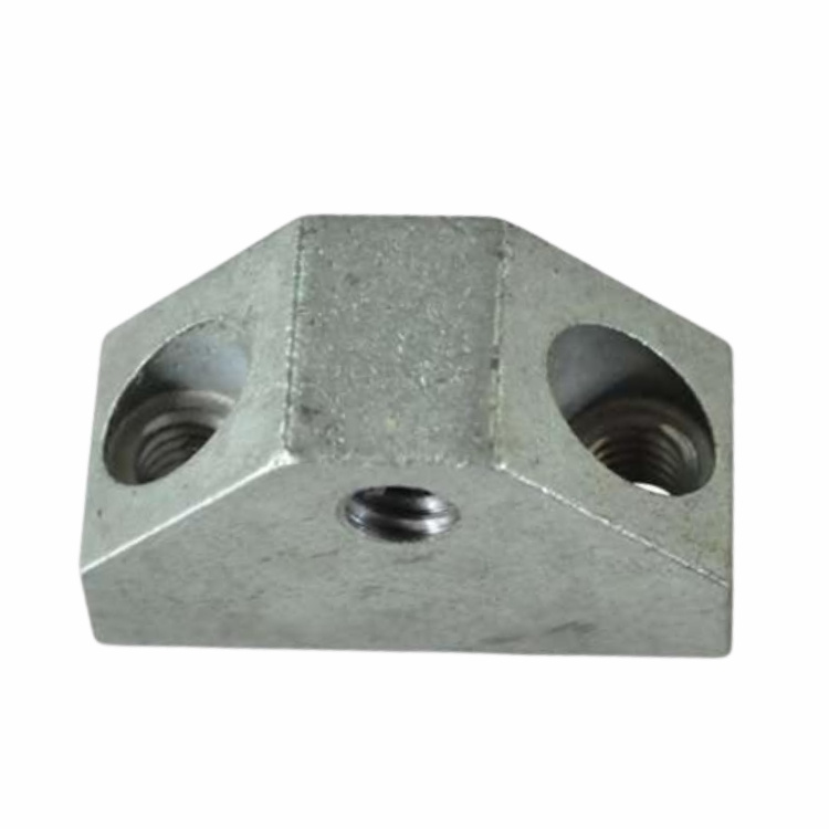 Block Tracking, Control Zinc Cl 5814375-02