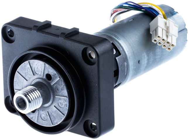 Motor Kit Drive Wheel