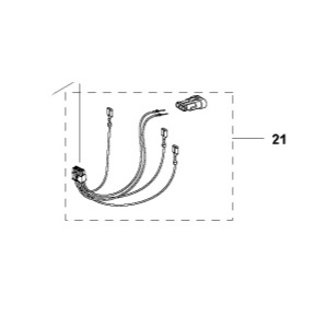 Loom Charging station
