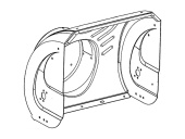 Feed House 5817083-90 Feed House 5817083-90