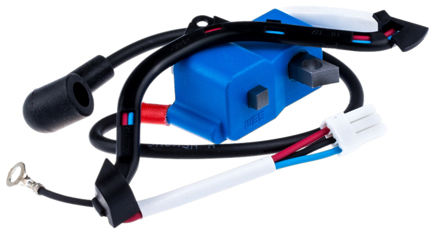 Ignition Module Kpl 5817235-01