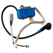 Ignition Module Kpl 5817236-04 Ignition Module Kpl 5817236-04