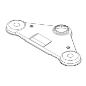 Belt Cover Combi 122 With Gre Belt Cover Combi 122 With Gre