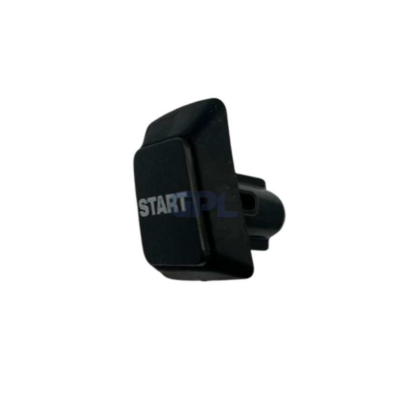 Start button 5818650-01
