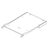 Seat Console 5818733-01 Seat Console 5818733-01