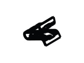 Clamp 5819287-01 Clamp 5819287-01