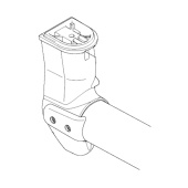 Suspension 5819788-04 Suspension 5819788-04
