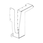 Housing 5819856-01 Housing 5819856-01