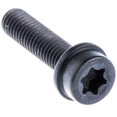 Screw Itxscm M5X20 T27 12.9 T 5820297-01 Screw Itxscm M5X20 T27 12.9 T 5820297-01