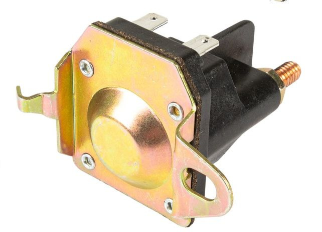 Solenoid 5820428-01