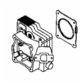Cylinder Head Lct.208Cc.Epa Ii Cylinder Head Lct.208Cc.Epa Ii