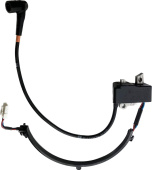 Ignition System, H565, Mbu-81 (Whit 5821050-02 Ignition System, H565, Mbu-81 (Whit 5821050-02