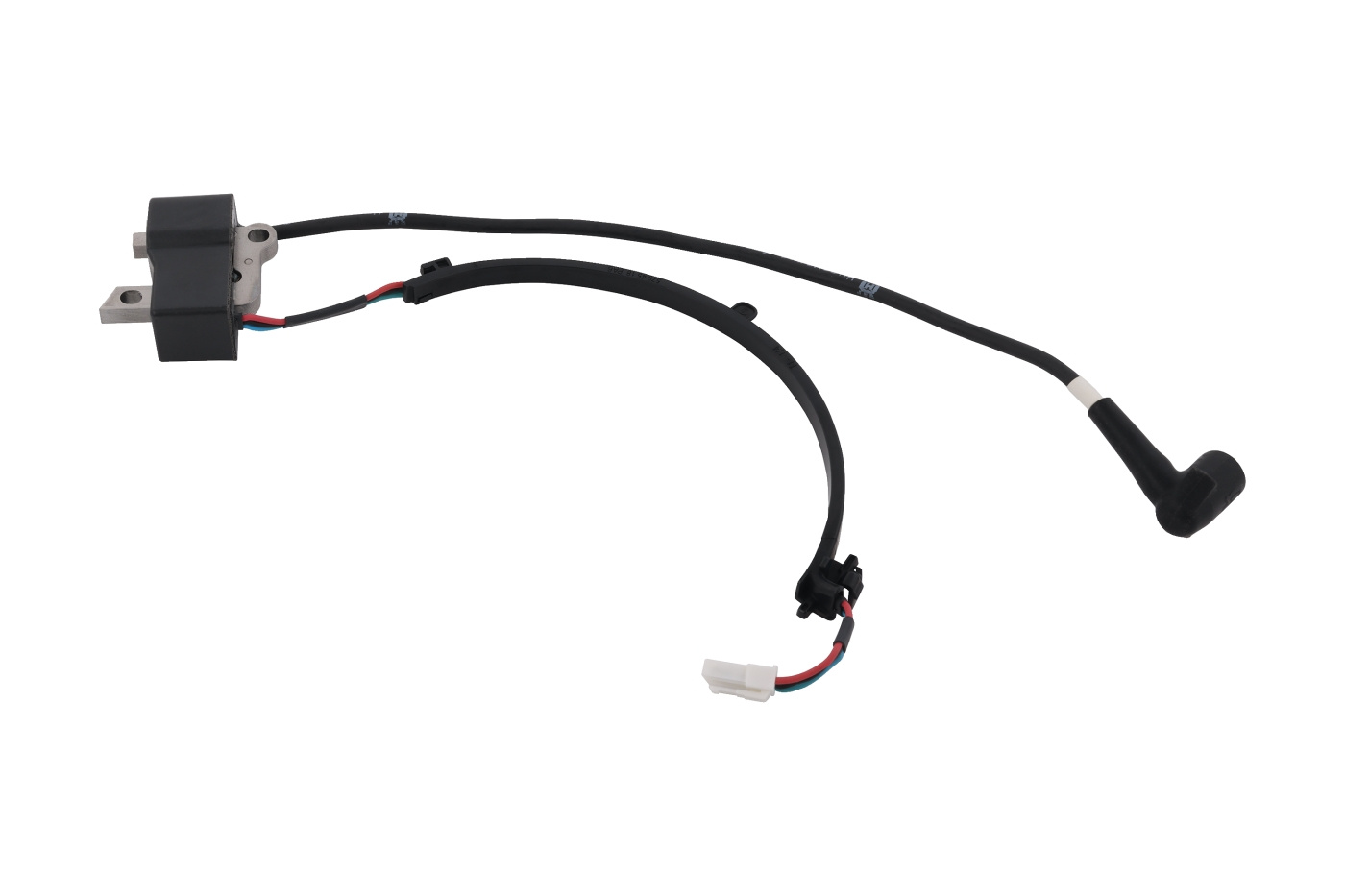 Ignition module H565 mbu-81 (w
