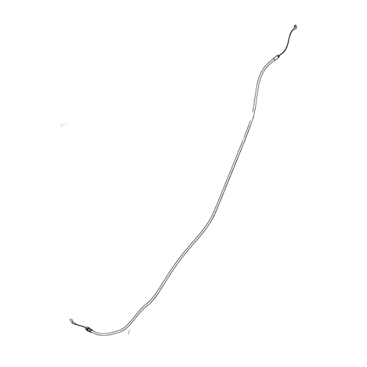 Wires Opc 5821053-02