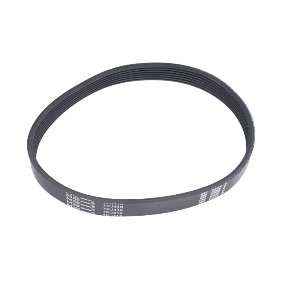 Belt length 416 mm