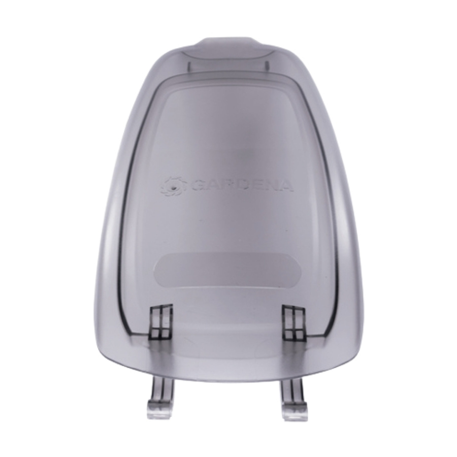 Battery lid