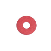 Washer 18 mm - paper Washer 18 mm - paper