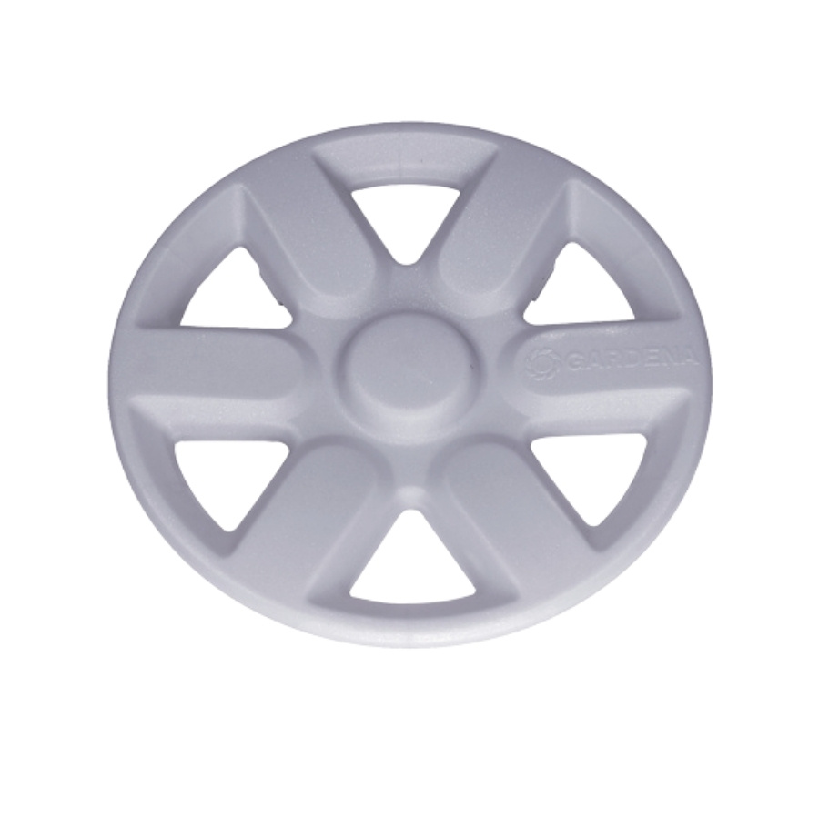 Front hub cap 140 mm