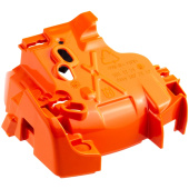 Carburetor Room Floor 5822852-01 Carburetor Room Floor 5822852-01