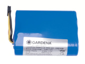 Battery 3 assembly Battery 3 assembly