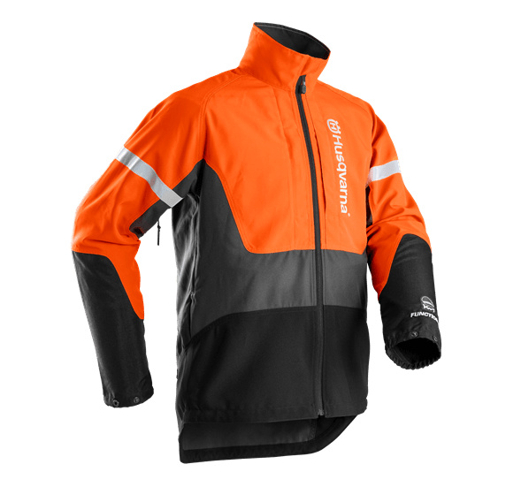Forest jacket Husqvarna Functional 62