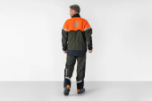 Forest jacket Husqvarna Functional, 62 Forest jacket Husqvarna Functional, 62