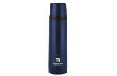 Husqvarna Thermos Flask Mug Stainless Vacuum Insulated 0,75L Husqvarna Thermos Flask Mug Stainless Vacuum Insulated 0,75L
