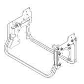 Frame For Transmission Xmsn Zt-5 5824794-04 Frame For Transmission Xmsn Zt-5 5824794-04