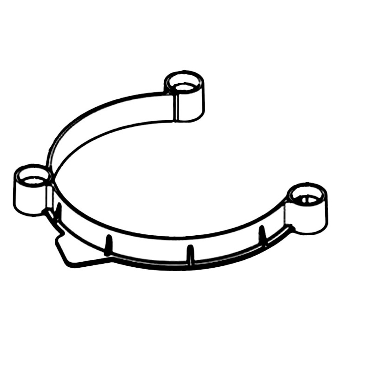 Engine Cover 5825261-01