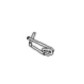 Clip retainer controls Clip retainer controls