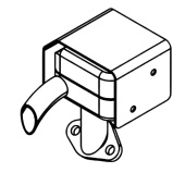 Muffler Assy Lct,Gen 2 Snow 25 Muffler Assy Lct,Gen 2 Snow 25