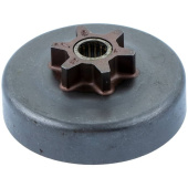 Clutch Drum Husqvarna 130, 135 Mark II Clutch Drum Husqvarna 130, 135 Mark II