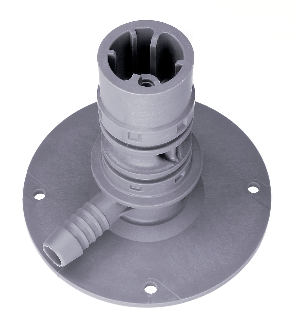 Axle assembly