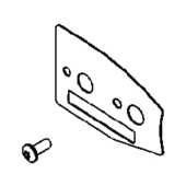 Wear Plate 5826103-01 Wear Plate 5826103-01