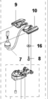 Wiring Assy Replacement