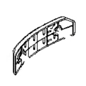 Rubber protector Clearcut Rubber protector Clearcut