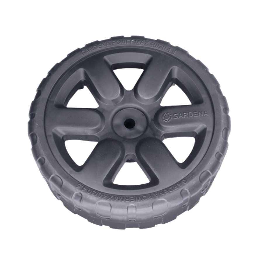 Wheel Front Dia 140Mm X 35Mm W 5827112-01