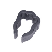 Cable clamp Cable clamp