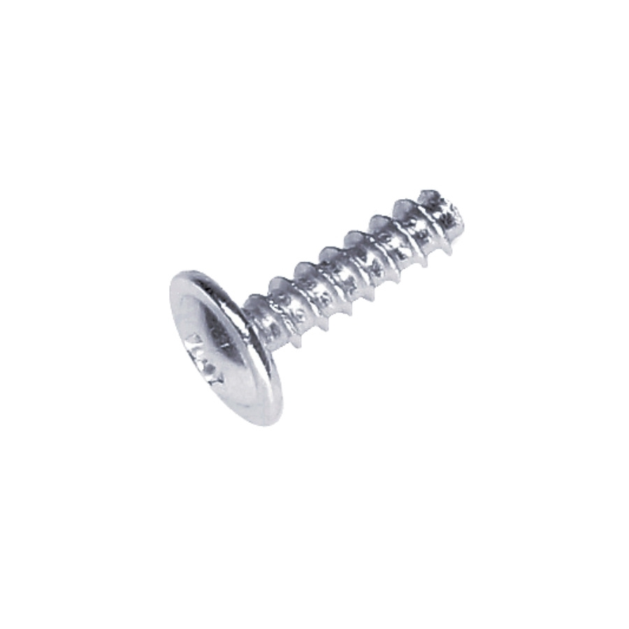 Screw St4.8*18 5828551-01