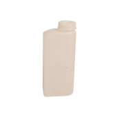 Tank mixing bottle Tank mixing bottle